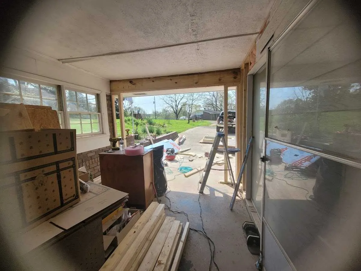 Air movers and dehumidifier for Drying & Dehumidification in Josephine